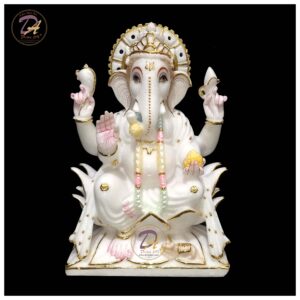 Ganesha Ji